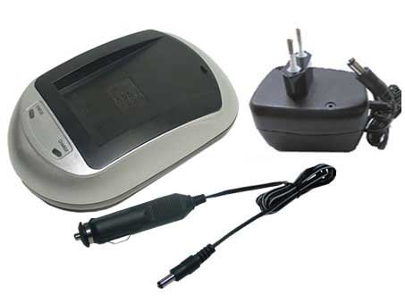 Compatible battery charger CANON  for DC19 