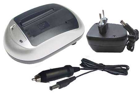 Compatible battery charger CASIO  for EX-Z75 