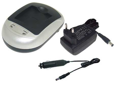 Compatible battery charger CASIO  for NP-60 