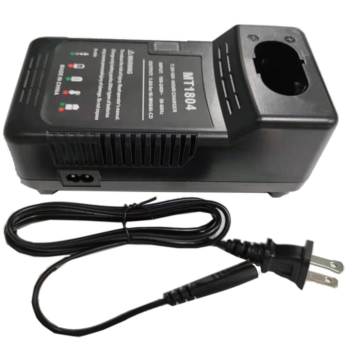 Compatible battery charger for Makita 14.4V-18V Ni-Cd Compatible battery charger Makita for 14.4V-18V Ni-Cd