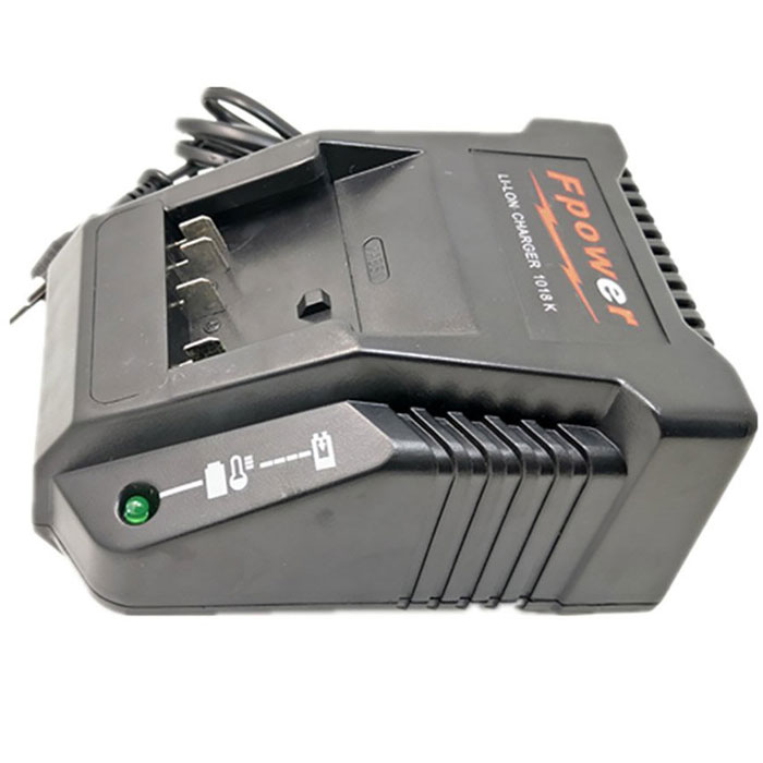 Compatible battery charger Bosch  for 18V Li-ion 