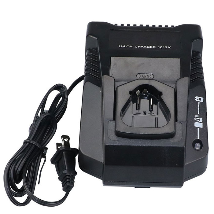 Compatible battery charger Bosch  for 12V Li-ion 
