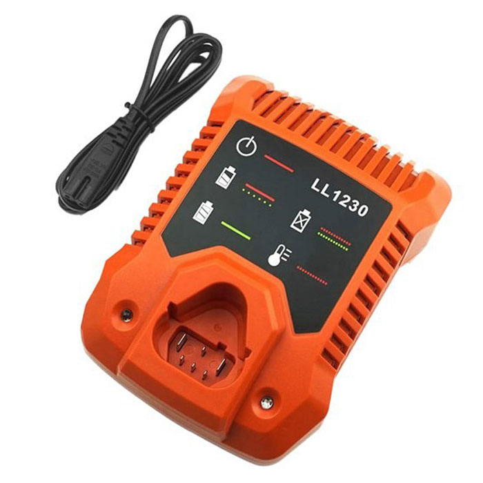 Compatible battery charger AEG  for BLL12C 