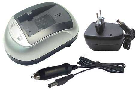 Compatible battery charger for OLYMPUS AZ-2 Zoom Compatible battery charger OLYMPUS for AZ-2 Zoom