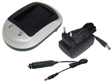 Compatible battery charger FUJIFILM  for NP-140 