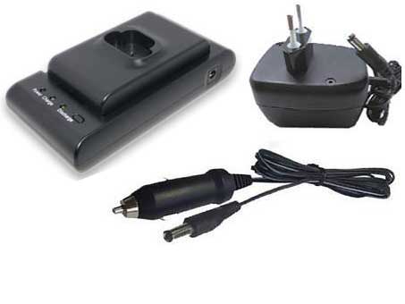 Compatible battery charger CANON  for PowerShot 600 