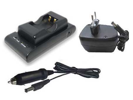 Compatible battery charger FUJIFILM  for FinePix A340 