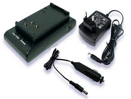 Compatible battery charger PANASONIC  for NV-63 