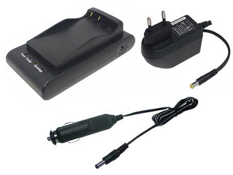 Compatible battery charger CANON  for E53 