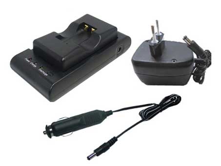 Compatible battery charger FUJIFILM  for NH-20 