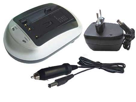 Compatible battery charger JVC  for CU-VH1 