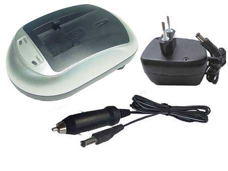 Compatible battery charger KONICA MINOLTA  for DiMAGE Xg 