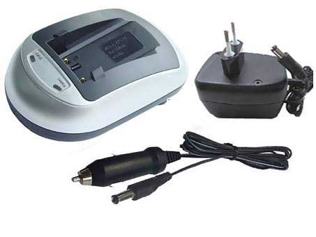 Compatible battery charger KONICA MINOLTA  for NP-800 