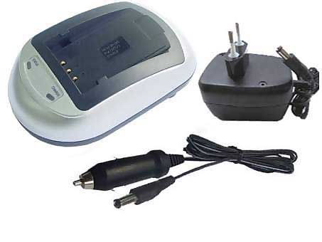 Compatible battery charger NIKON  for MH-60 