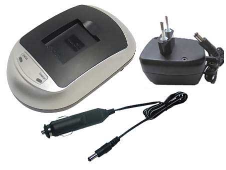 Compatible battery charger OLYMPUS  for -M