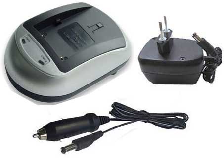 Compatible battery charger for HP PhotoSmart C912 Compatible battery charger HP for PhotoSmart C912