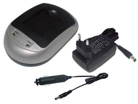 Compatible battery charger for PENTAX D-LI90 Compatible battery charger PENTAX for D-LI90