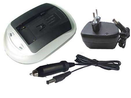 Compatible battery charger for PANASONIC Lumix DMC-LX5K Compatible battery charger PANASONIC for Lumix DMC-LX5K