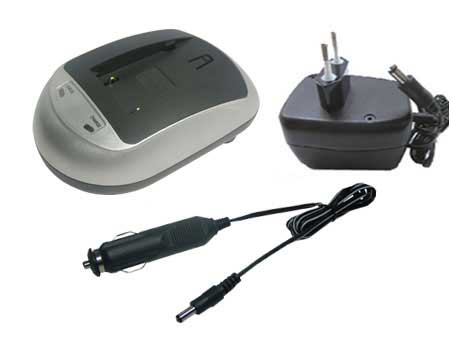 Compatible battery charger SAMSUNG  for SC-DC565 