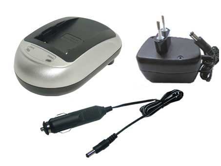 Compatible battery charger SAMSUNG  for VM-M110 