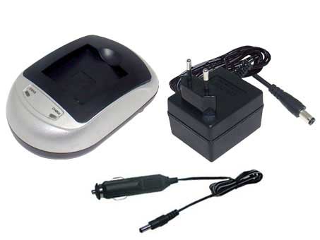Compatible battery charger SAMSUNG  for PL10 