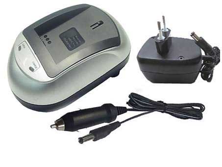 Compatible battery charger PANASONIC  for DMC-FX1EG 