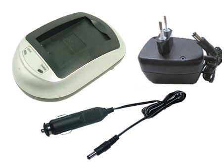 Compatible battery charger SANYO  for Xacti DMX-HD2 