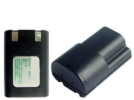 Compatible camera battery for CANON NB-5H Compatible camera battery CANON for NB-5H