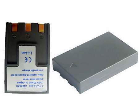 Compatible camera battery for CANON PowerShot S100 Compatible camera battery CANON for PowerShot S100