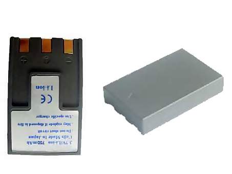 Compatible camera battery for CANON PowerShot S410 Compatible camera battery CANON for PowerShot S410