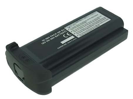 Compatible camera battery for CANON EOS 1D Mark II N Compatible camera battery CANON for EOS 1D Mark II N