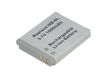 Compatible camera battery for CANON Digital IXUS 95 IS Compatible camera battery CANON for Digital IXUS 95 IS