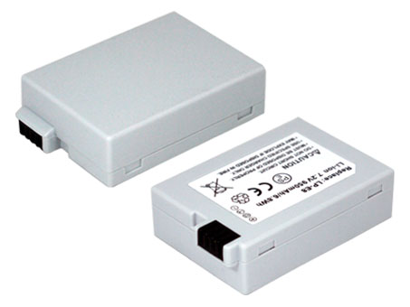 Compatible camera battery for CANON LP-E8 Compatible camera battery CANON for LP-E8