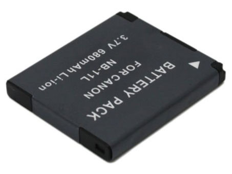 Compatible camera battery for CANON NB-11L Compatible camera battery CANON for NB-11L
