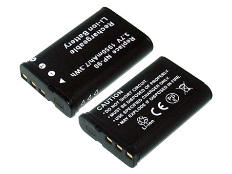 Compatible camera battery CASIO  for NP-90 