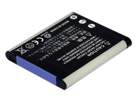 Compatible camera battery CASIO  for NP-120 