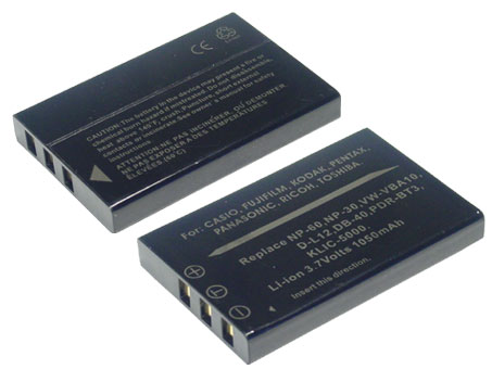 Compatible camera battery PANASONIC  for SV-AV10 