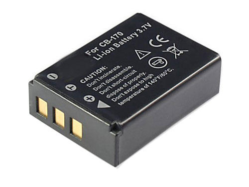 Compatible camera battery FUJIFILM  for FinePix SL260 