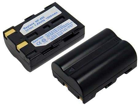 Compatible camera battery for MINOLTA DiMAGE A1 Compatible camera battery MINOLTA for DiMAGE A1