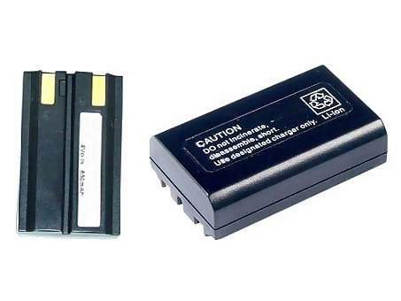 Compatible camera battery for NIKON EN-EL1 Compatible camera battery NIKON for EN-EL1