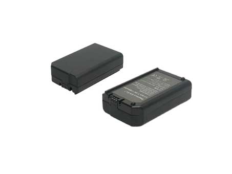 Compatible camera battery for NIKON Coolpix 8400 Compatible camera battery NIKON for Coolpix 8400