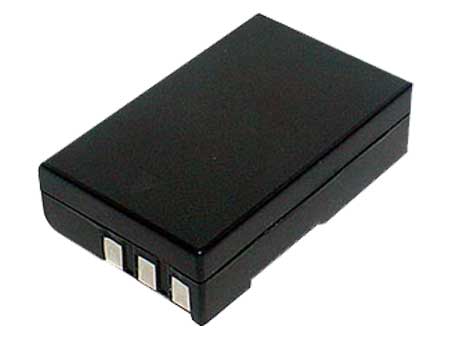 Compatible camera battery for NIKON EN-EL9a Compatible camera battery NIKON for EN-EL9a