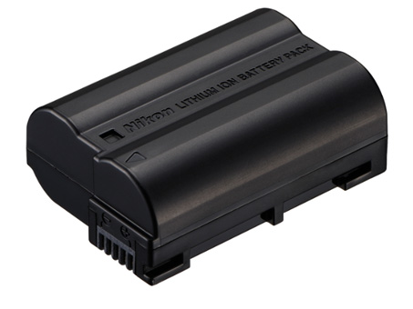Compatible camera battery for NIKON EN-EL15 Compatible camera battery NIKON for EN-EL15