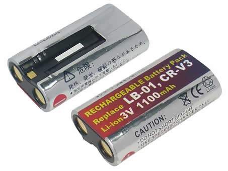 Compatible camera battery NIKON  for Coolpix 4100 