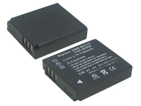 Compatible camera battery for LEICA BP-DC4-J Compatible camera battery LEICA for BP-DC4-J