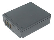 Compatible camera battery PANASONIC  for Lumix DMC-TZ3A 