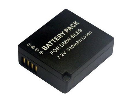 Compatible camera battery for PANASONIC Lumix DMC-GF3R Compatible camera battery PANASONIC for Lumix DMC-GF3R