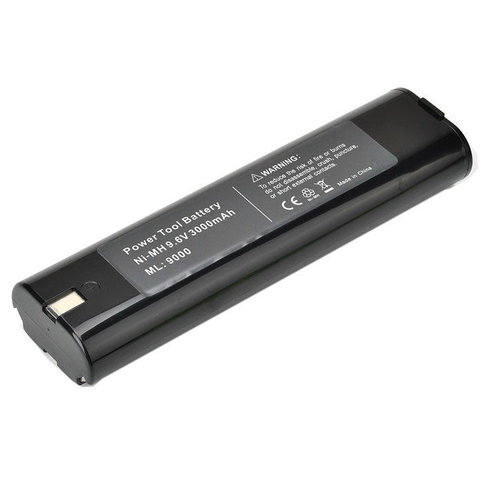 Compatible power tool battery MAKITA  for DA390D 