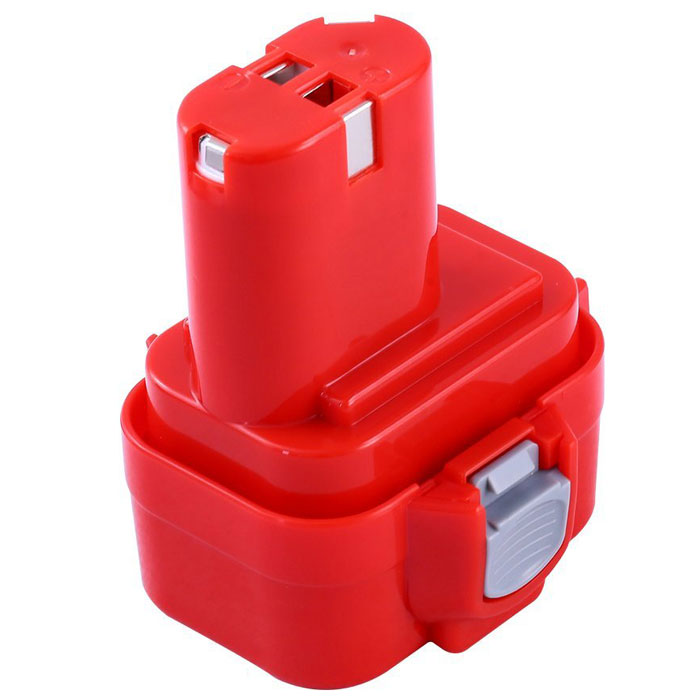 Compatible power tool battery MAKITA  for ML901 (Flashlight) 