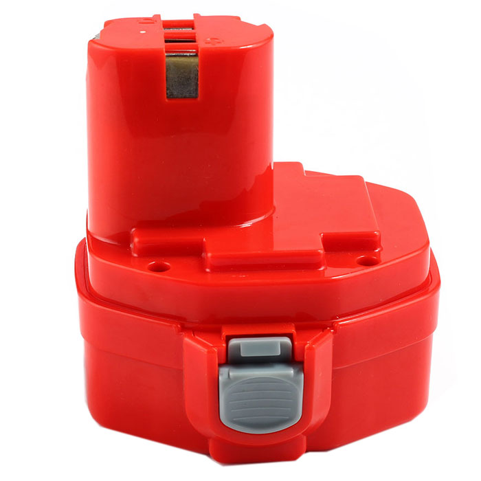 Compatible power tool battery MAKITA  for ML140 (Flashlight) 